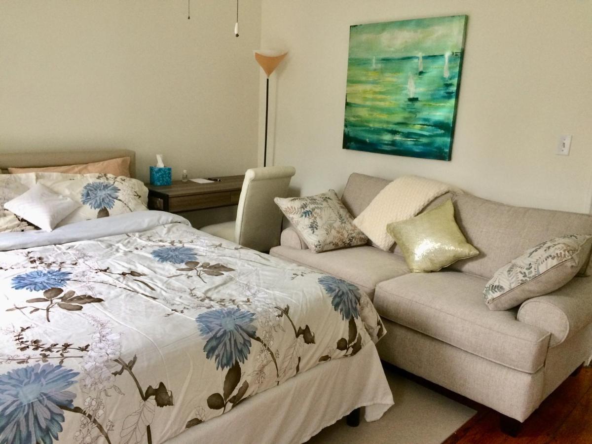 Comfortable Whole Apartment 1 Bed 1 Bath At Harvard-Mit Cambridge Esterno foto