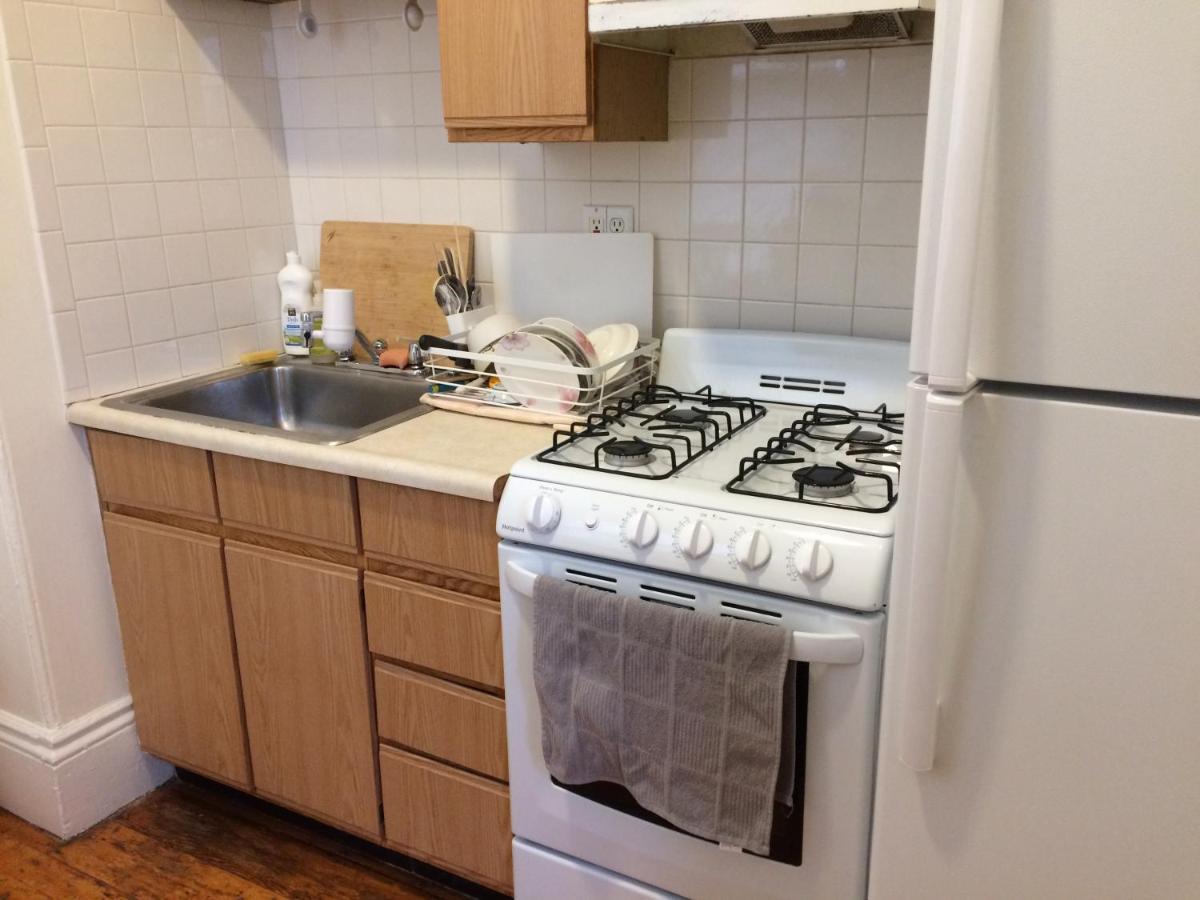 Comfortable Whole Apartment 1 Bed 1 Bath At Harvard-Mit Cambridge Esterno foto